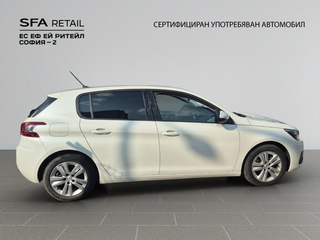 Peugeot 308 ACTIVE - автомобили, коли, обяви за нови и употребявани 3