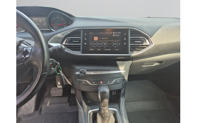 Peugeot 308 ACTIVE - автомобили, коли, обяви за нови и употребявани 8