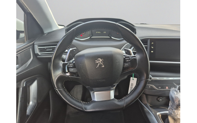 Peugeot 308 ACTIVE - автомобили, коли, обяви за нови и употребявани 9