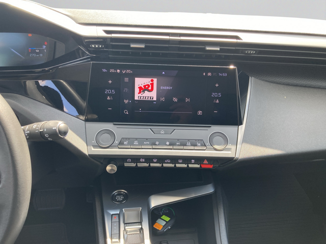 Peugeot 308 ACTIVE PACK 1,2 PureTech 130 EAT8 EURO 6.4 - автомобили, коли, обяви за нови и употребявани 13