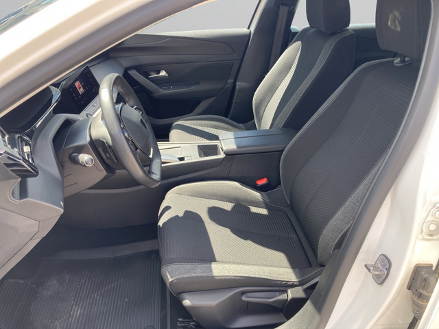 Peugeot 308 ACTIVE PACK 1,2 PureTech 130 EAT8 EURO 6.4 - автомобили, коли, обяви за нови и употребявани 9