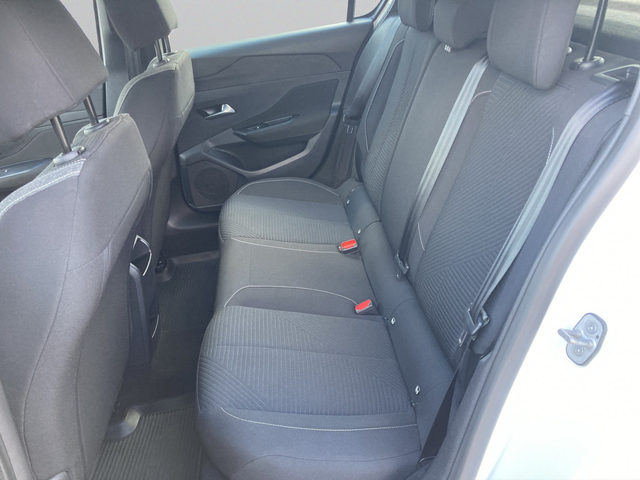 Peugeot 308 ACTIVE PACK 1,2 PureTech 130 EAT8 EURO 6.4 - автомобили, коли, обяви за нови и употребявани 10