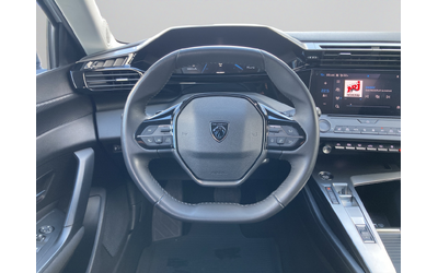 Peugeot 308 ACTIVE PACK 1,2 PureTech 130 EAT8 EURO 6.4 - автомобили, коли, обяви за нови и употребявани 12