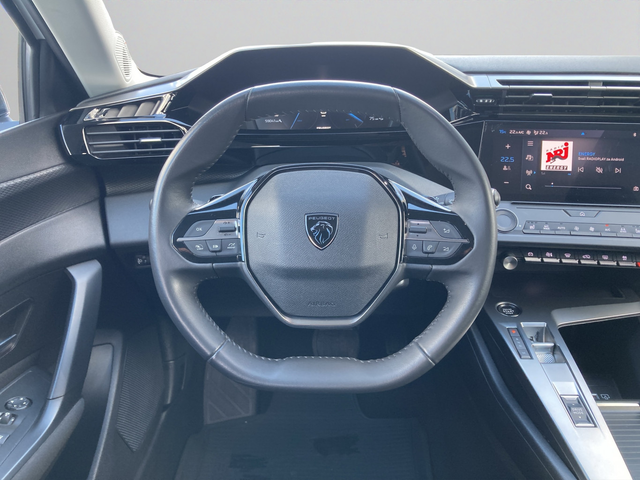 Peugeot 308 ACTIVE PACK 1,2 PureTech 130 EAT8 EURO 6.4 - автомобили, коли, обяви за нови и употребявани 12