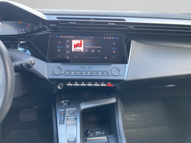 Peugeot 308 ACTIVE PACK 1,2 PureTech 130 EAT8 EURO 6.4 - автомобили, коли, обяви за нови и употребявани 13