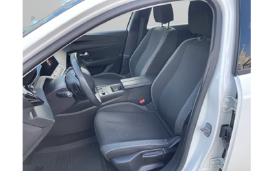 Peugeot 308 ACTIVE PACK 1,2 PureTech 130 EAT8 EURO 6.4 - автомобили, коли, обяви за нови и употребявани 9