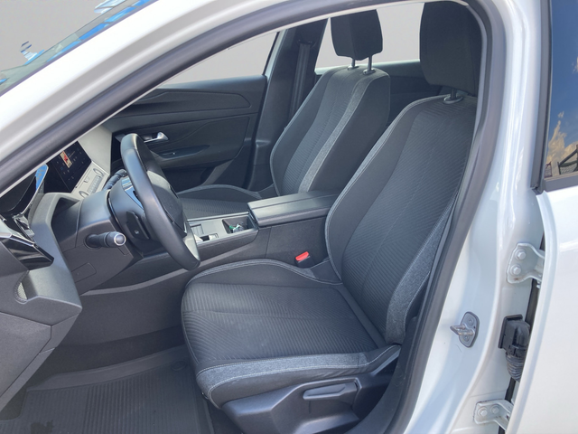 Peugeot 308 ACTIVE PACK 1,2 PureTech 130 EAT8 EURO 6.4 - автомобили, коли, обяви за нови и употребявани 9