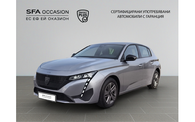 Peugeot 308 ACTIVE PACK 1,5 BlueHDi 130 EAT8 EURO 6 - автомобили, коли, обяви за нови и употребявани 13