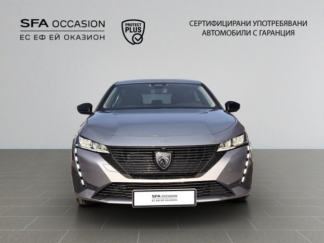 Peugeot 308 ACTIVE PACK 1,5 BlueHDi 130 EAT8 EURO 6 - автомобили, коли, обяви за нови и употребявани 14