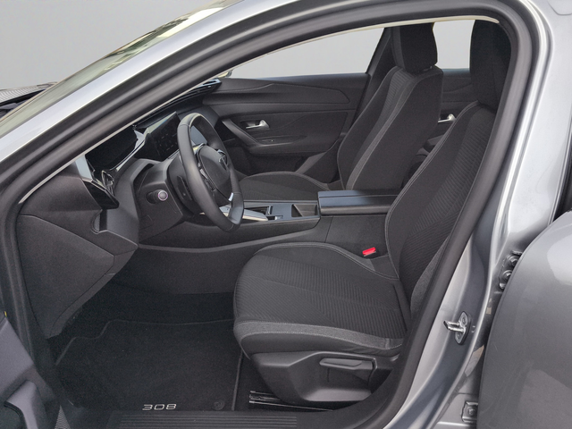 Peugeot 308 ACTIVE PACK 1,5 BlueHDi 130 EAT8 EURO 6 - автомобили, коли, обяви за нови и употребявани 4