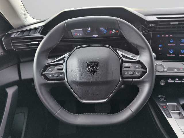 Peugeot 308 ACTIVE PACK 1,5 BlueHDi 130 EAT8 EURO 6 - автомобили, коли, обяви за нови и употребявани 5