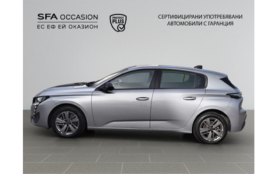 Peugeot 308 ACTIVE PACK 1,5 BlueHDi 130 EAT8 EURO 6 - автомобили, коли, обяви за нови и употребявани 7