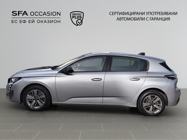 Peugeot 308 ACTIVE PACK 1,5 BlueHDi 130 EAT8 EURO 6 - автомобили, коли, обяви за нови и употребявани 7