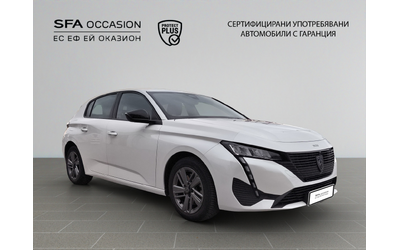 peugeot-308-active-pack-1-5-bluehdi-130-eat8-euro-6 - 2