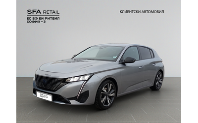 peugeot-308-allure-1-2-puretech-130-bvm6-euro-6 - 0