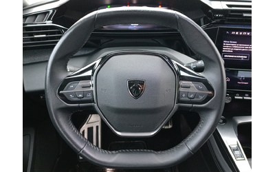 Peugeot 308 ALLURE 1,2 PureTech 130 BVM6 EURO 6 - автомобили, коли, обяви за нови и употребявани 11