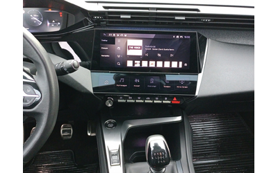 Peugeot 308 ALLURE 1,2 PureTech 130 BVM6 EURO 6 - автомобили, коли, обяви за нови и употребявани 12