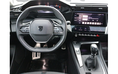 Peugeot 308 ALLURE 1,2 PureTech 130 BVM6 EURO 6 - автомобили, коли, обяви за нови и употребявани 13