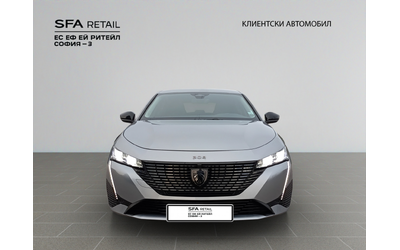 peugeot-308-allure-1-2-puretech-130-bvm6-euro-6 - 1