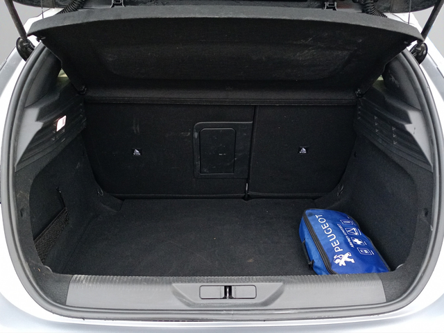 Peugeot 308 ALLURE 1,2 PureTech 130 BVM6 EURO 6 - автомобили, коли, обяви за нови и употребявани 8