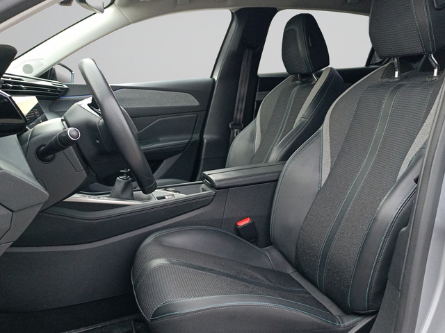 Peugeot 308 ALLURE 1,2 PureTech 130 BVM6 EURO 6 - автомобили, коли, обяви за нови и употребявани 9