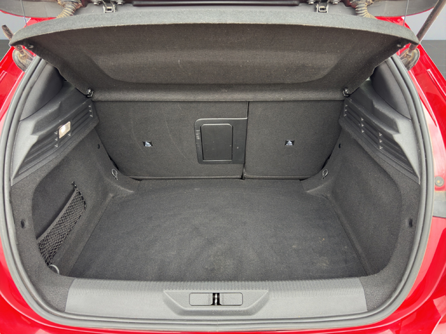 Peugeot 308 ALLURE 1,2 PureTech 130 EAT8 EURO 6.4 - автомобили, коли, обяви за нови и употребявани 8