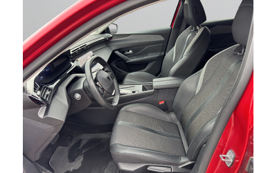 Peugeot 308 ALLURE 1,2 PureTech 130 EAT8 EURO 6.4 - автомобили, коли, обяви за нови и употребявани 9
