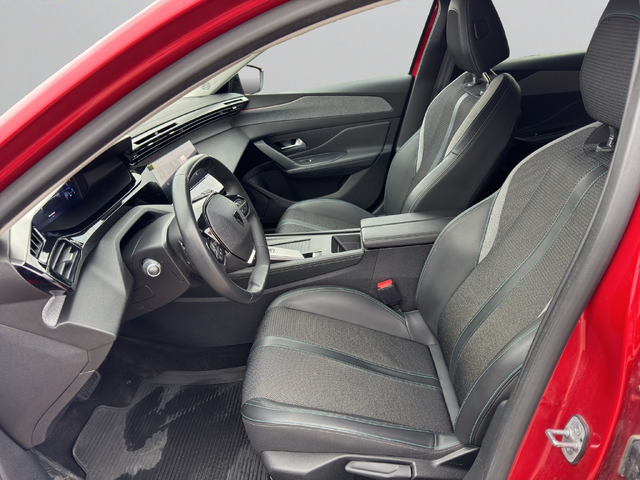 Peugeot 308 ALLURE 1,2 PureTech 130 EAT8 EURO 6.4 - автомобили, коли, обяви за нови и употребявани 9