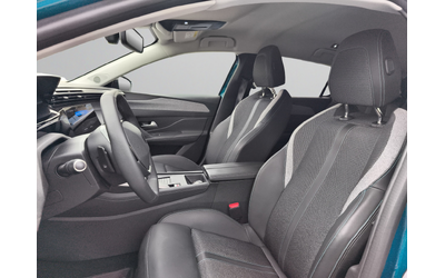 Peugeot 308 ALLURE 1,2 PureTech 145 HYBRID 48V e-DCS6 EURO 6.4 - автомобили, коли, обяви за нови и употребявани 10