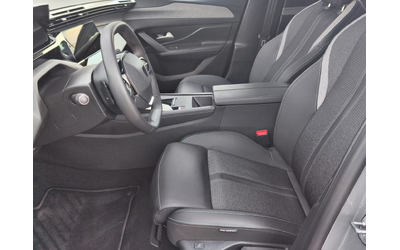 Peugeot 308 ALLURE 1,2 PureTech 145 HYBRID 48V e-DCS6 EURO 6.4 - автомобили, коли, обяви за нови и употребявани 10