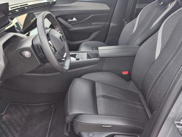 Peugeot 308 ALLURE 1,2 PureTech 145 HYBRID 48V e-DCS6 EURO 6.4 - автомобили, коли, обяви за нови и употребявани 10