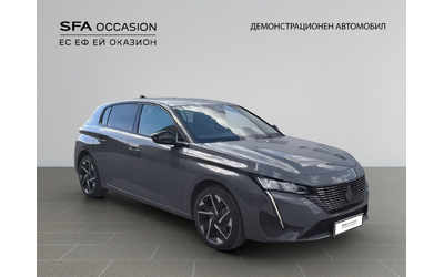 peugeot-308-allure-1-2-puretech-145-hybrid-48v-e-dcs6-euro-6-4 - 2