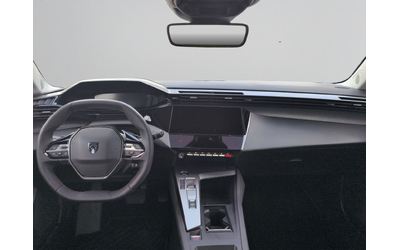 Peugeot 308 ALLURE 1,2 PureTech 145 HYBRID 48V e-DCS6 EURO 6.4 - автомобили, коли, обяви за нови и употребявани 8
