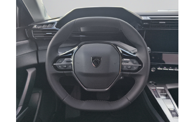 Peugeot 308 ALLURE 1,2 PureTech 145 HYBRID 48V e-DCS6 EURO 6.4 - автомобили, коли, обяви за нови и употребявани 9