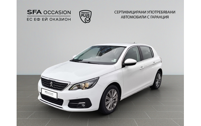 peugeot-308-allure-1-5-bluehdi-130-eat8-euro-6 - 0