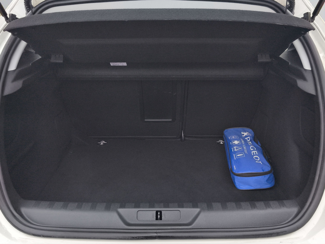 Peugeot 308 ALLURE 1.5 BlueHDi 130 EAT8 EURO 6 - автомобили, коли, обяви за нови и употребявани 13