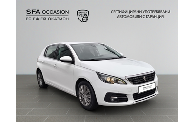 peugeot-308-allure-1-5-bluehdi-130-eat8-euro-6 - 2