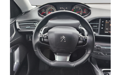Peugeot 308 ALLURE 1.5 BlueHDi 130 EAT8 EURO 6 - автомобили, коли, обяви за нови и употребявани 9