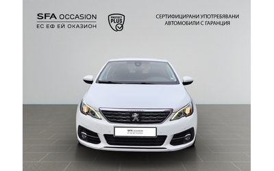 peugeot-308-allure-1-5-bluehdi-130-eat8-euro-6 - 1