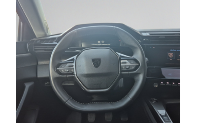 Peugeot 308 ALLURE - автомобили, коли, обяви за нови и употребявани 10