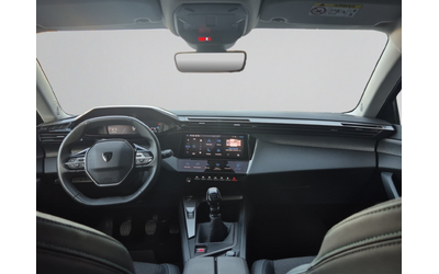 Peugeot 308 ALLURE - автомобили, коли, обяви за нови и употребявани 11