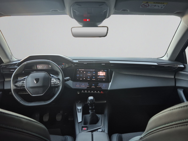 Peugeot 308 ALLURE - автомобили, коли, обяви за нови и употребявани 11