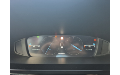 Peugeot 308 ALLURE - автомобили, коли, обяви за нови и употребявани 12