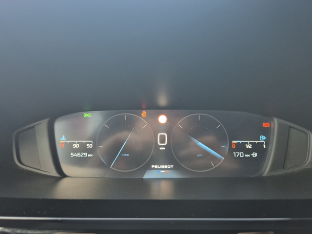 Peugeot 308 ALLURE - автомобили, коли, обяви за нови и употребявани 12