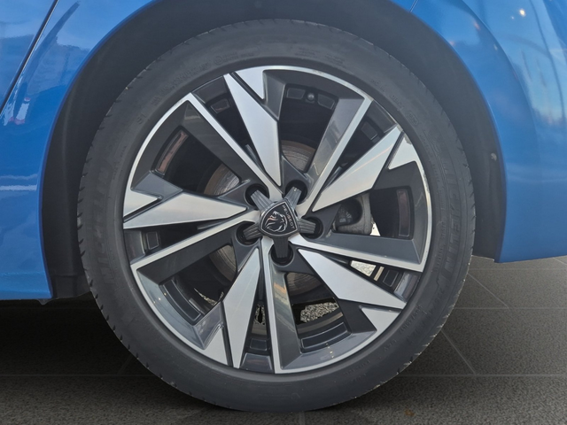 Peugeot 308 ALLURE - автомобили, коли, обяви за нови и употребявани 16