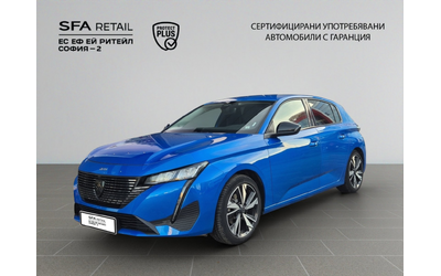 peugeot-308-allure - 1