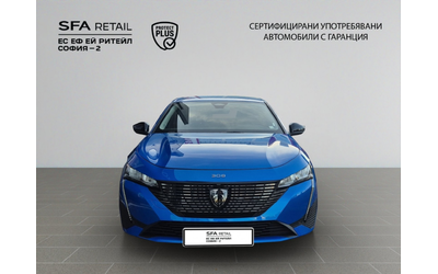 peugeot-308-allure - 2