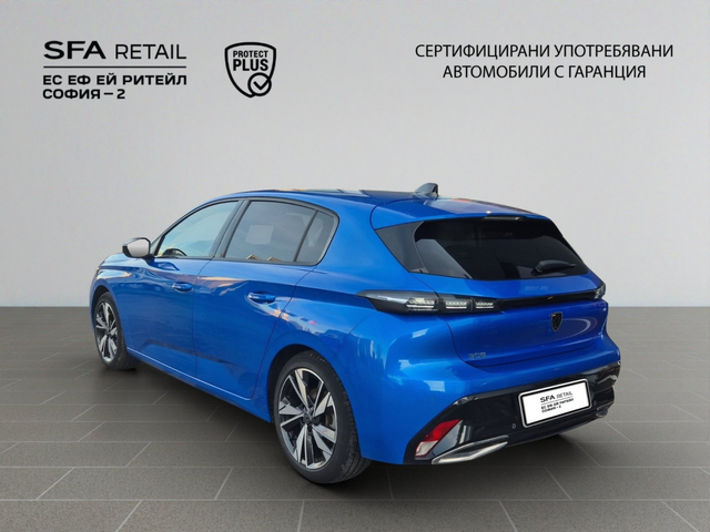 Peugeot 308 ALLURE - автомобили, коли, обяви за нови и употребявани 7