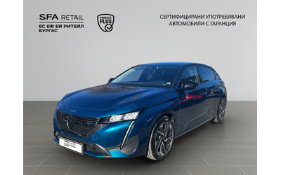 peugeot-308-allure - 0