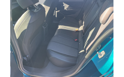 Peugeot 308 Allure - автомобили, коли, обяви за нови и употребявани 12